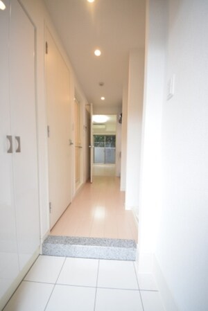 レジディア上落合の物件内観写真